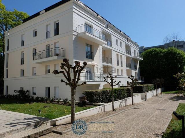 Appartement, Orléans