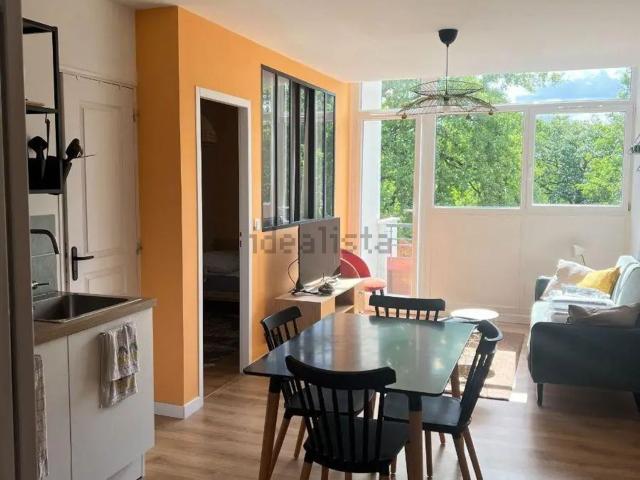 Appartement, Orléans