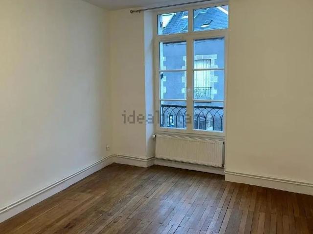 Appartement, Orléans