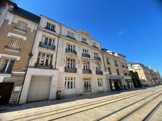 Appartement, Orléans