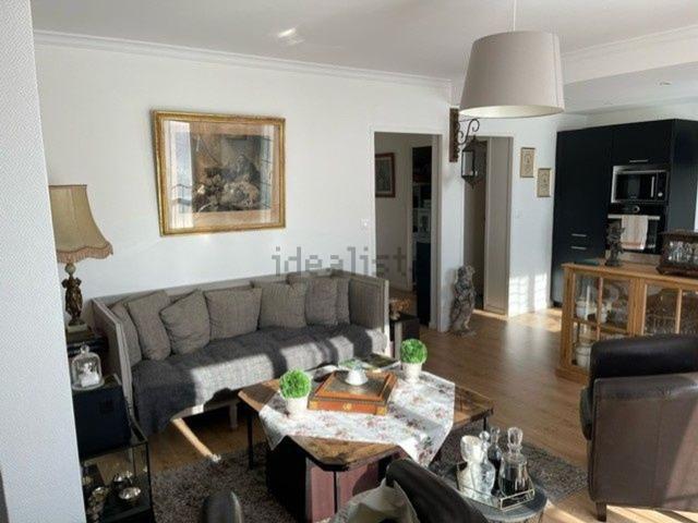 Appartement, Orléans