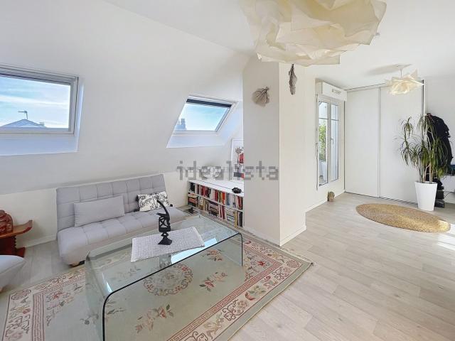 Appartement, Orléans