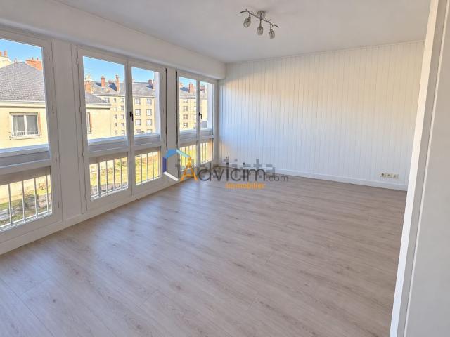 Appartement, Orléans