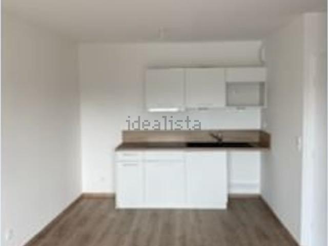 Appartement, Orléans
