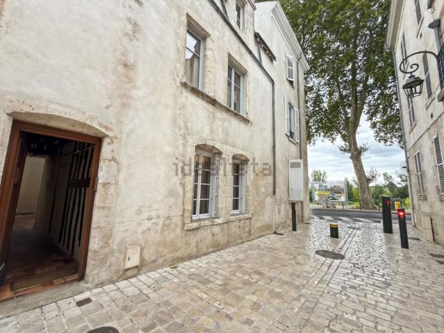 Appartement, Orléans