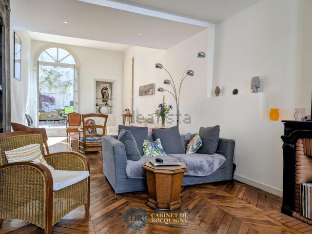 Appartement, Orléans