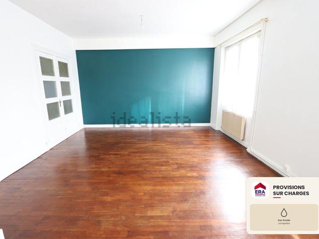 Appartement, Orléans