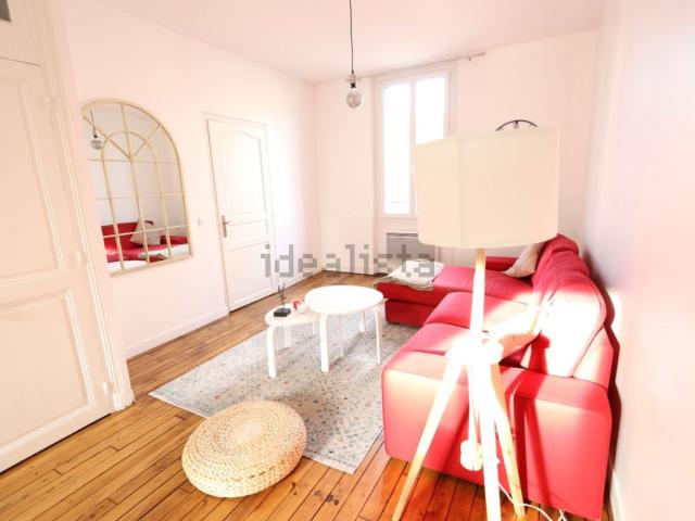 Appartement, Orléans