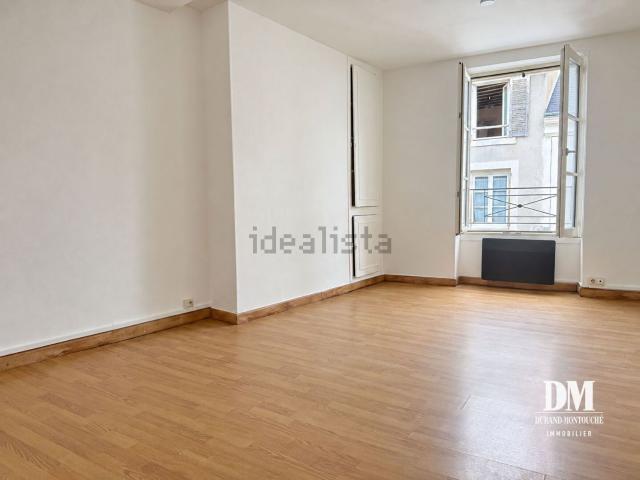 Appartement, Orléans