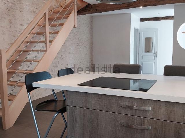 Appartement, Orléans