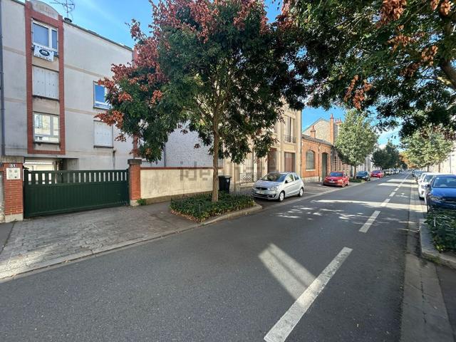 Appartement, Orléans