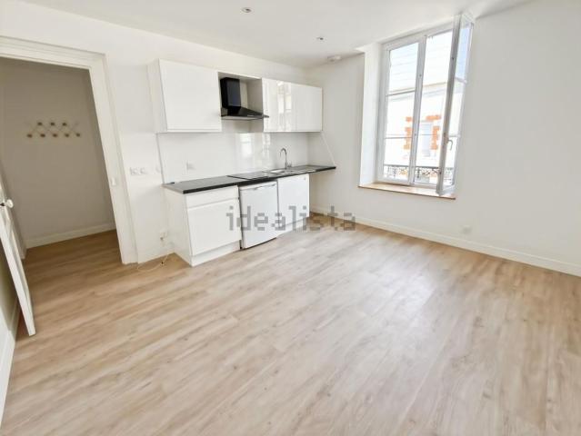 Appartement, Orléans