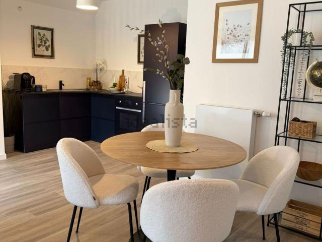 Appartement, Orléans
