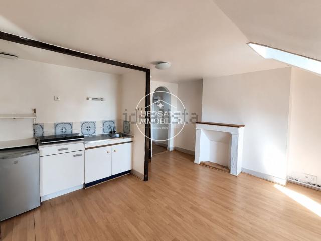 Appartement, Orléans