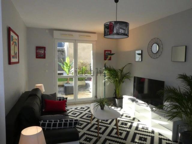 Appartement, Orléans