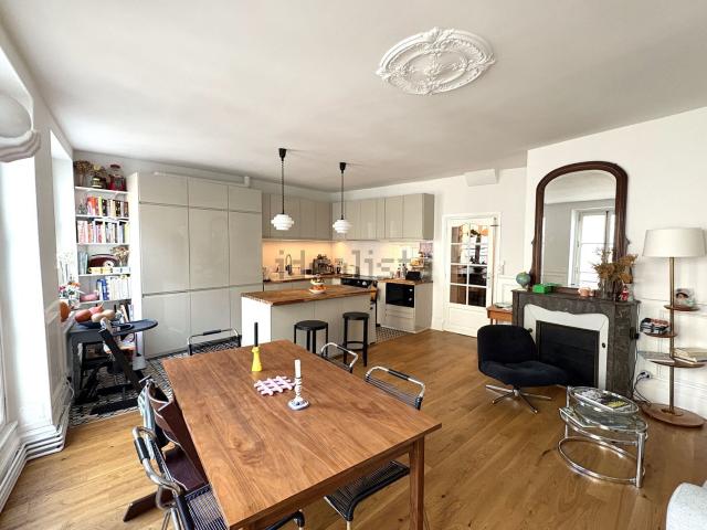 Appartement, Orléans
