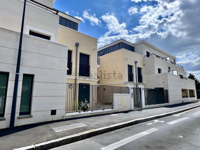 Appartement, Orléans