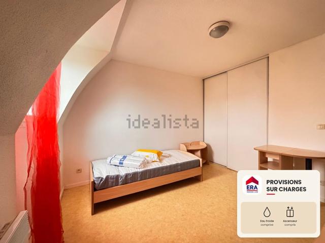 Appartement, Orléans