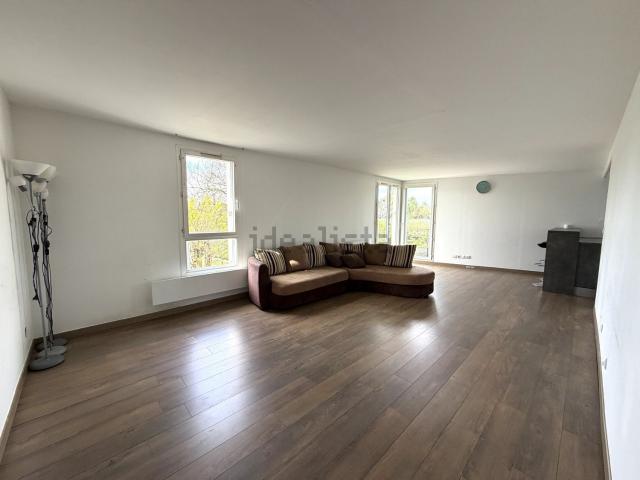 Appartement, Orléans