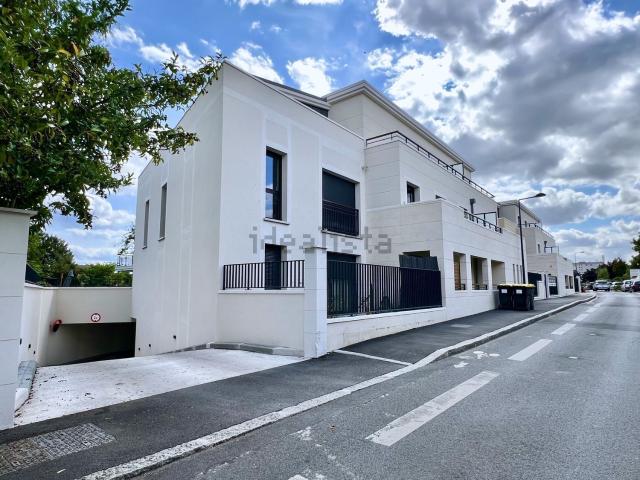 Appartement, Orléans
