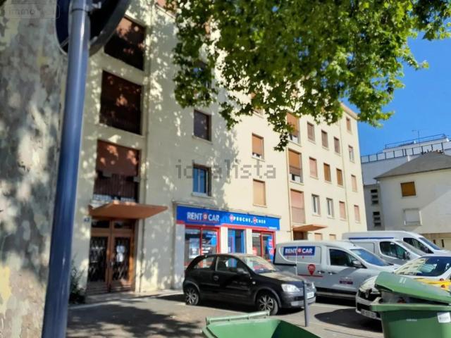Appartement, Orléans