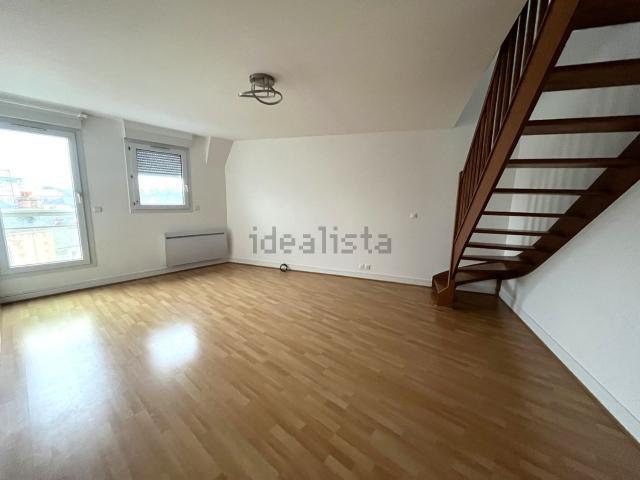 Appartement, Orléans