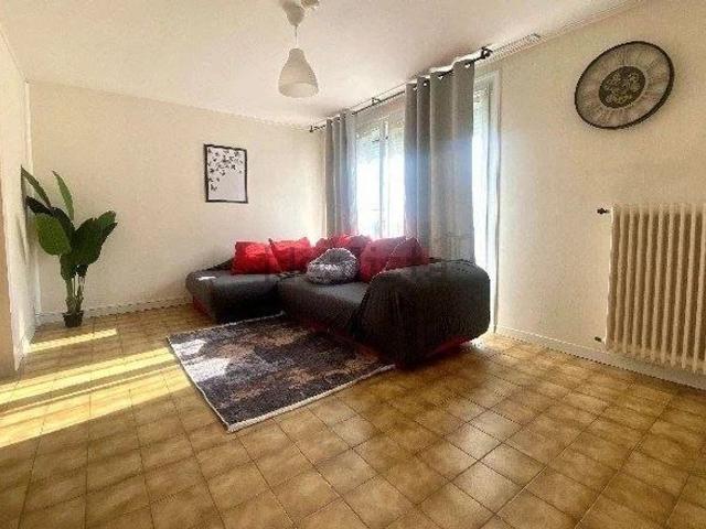 Appartement, Orléans