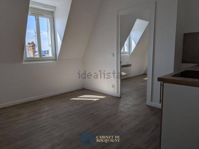 Appartement, Orléans
