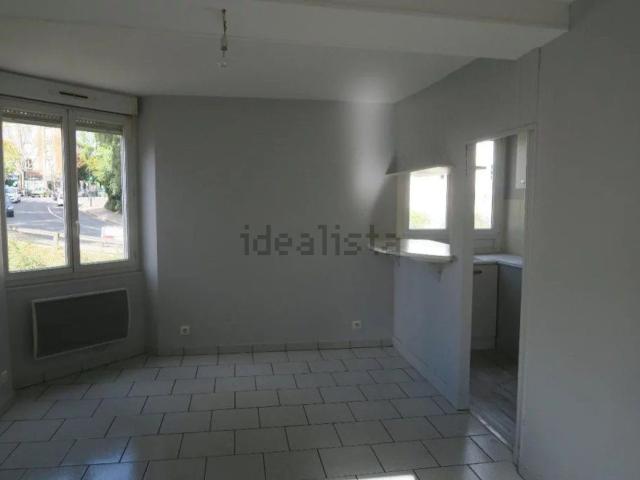 Appartement, Orléans