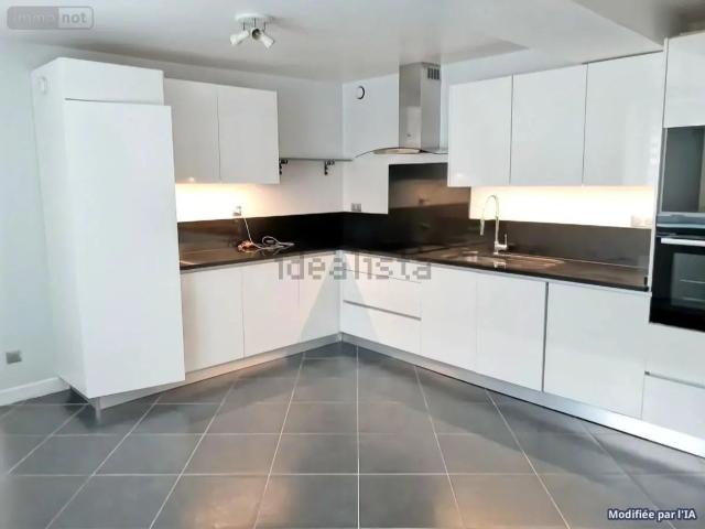 Appartement, Orléans