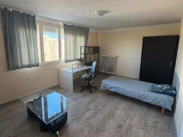Appartement, Orléans