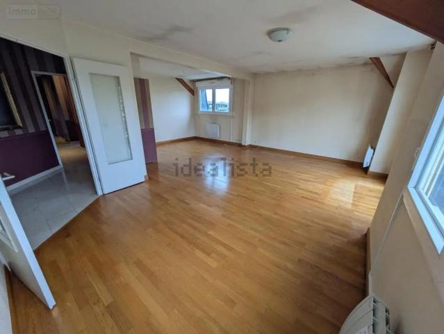 Appartement, Orléans