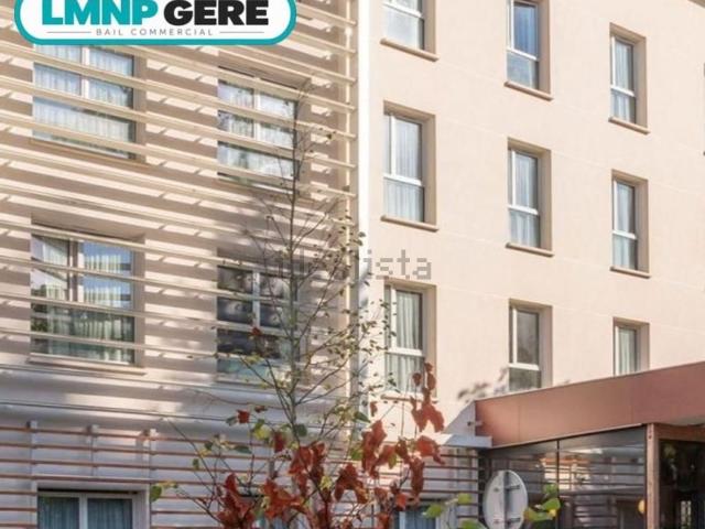 Appartement, Orléans