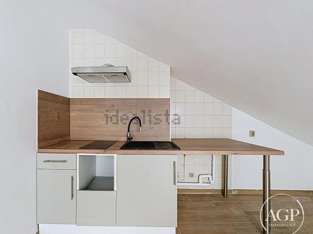 Appartement, Orléans