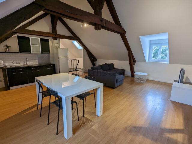 Appartement, Orléans