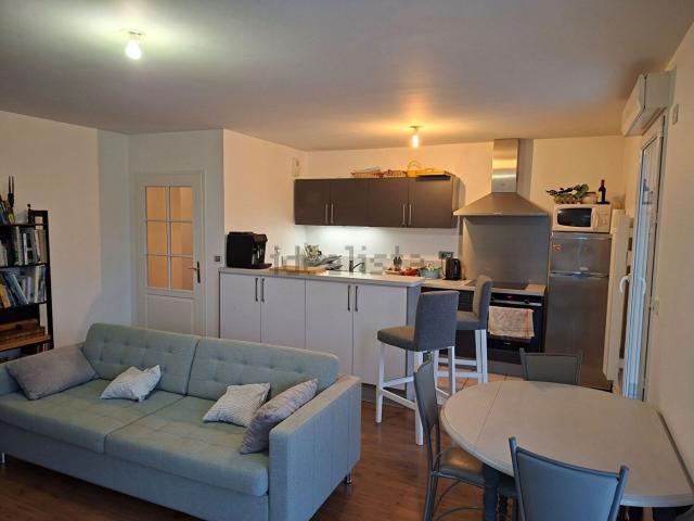 Appartement, Orléans