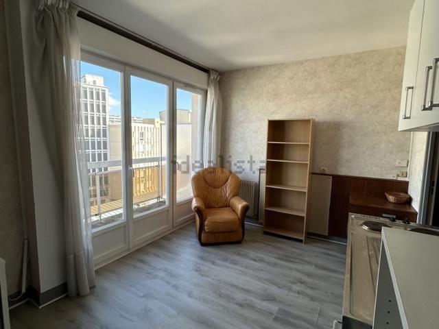 Appartement, Orléans
