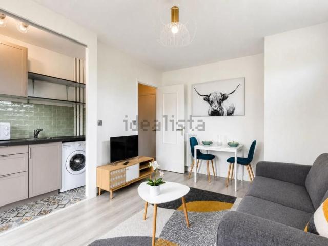 Appartement, Orléans