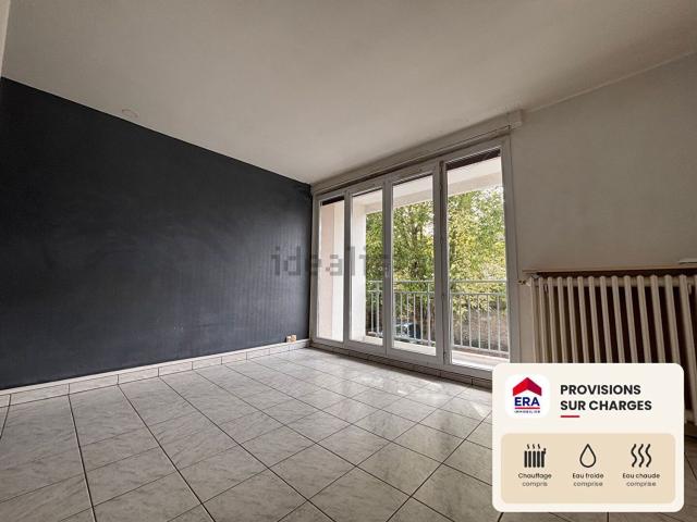 Appartement, Orléans