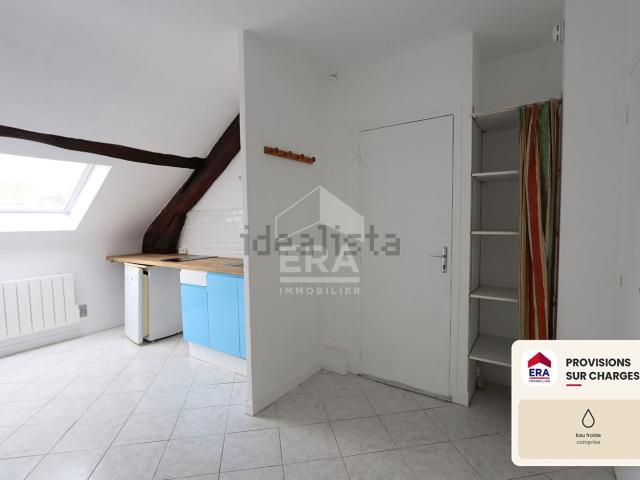 Appartement, Orléans