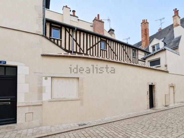Appartement, Orléans