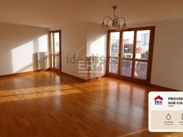 Appartement, Orléans