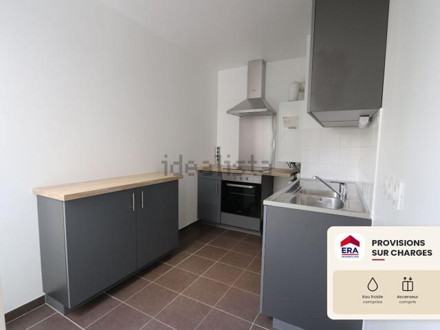 Appartement, Orléans
