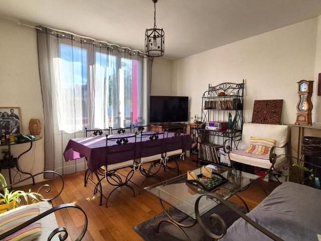 Appartement, Orléans