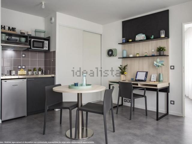 Appartement, Orléans