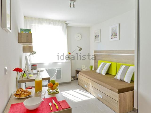 Appartement, Orléans