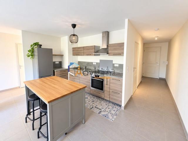 Appartement, Orléans