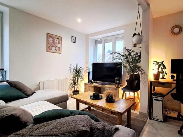 Appartement, Orléans