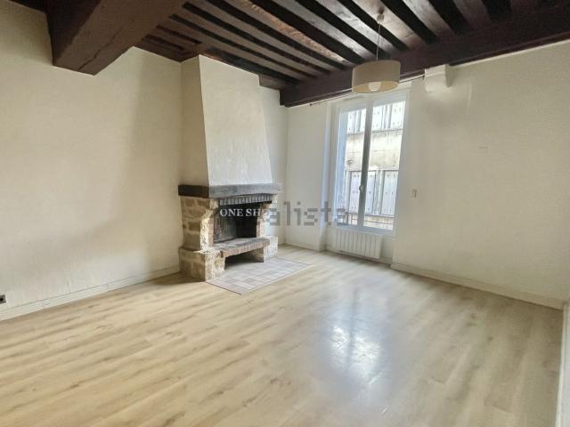 Appartement, Orléans