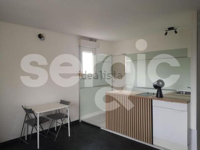 Appartement, Orléans